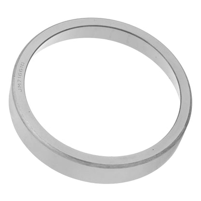 Cone: JM716649 & Race: JM716610 - Tapered Roller Bearing Set, 3.346 in Bore (ID)