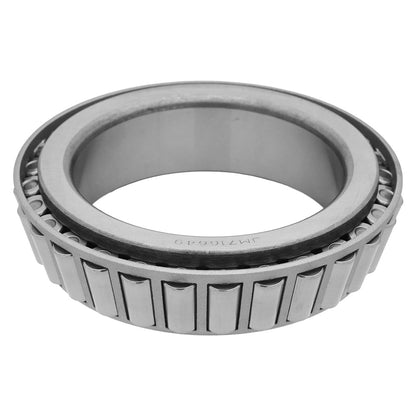 Cone: JM716649 & Race: JM716610 - Tapered Roller Bearing Set, 3.346 in Bore (ID)