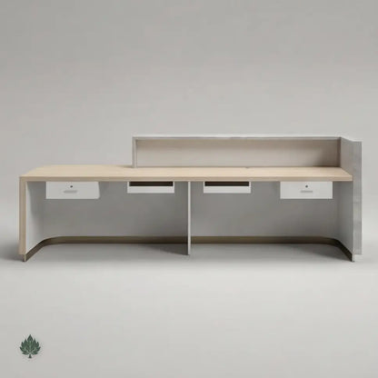 Regina · Front Lobby Desk
