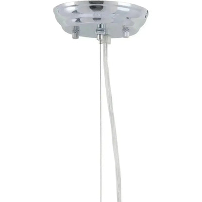 Jena Ceiling Lamp Chrome