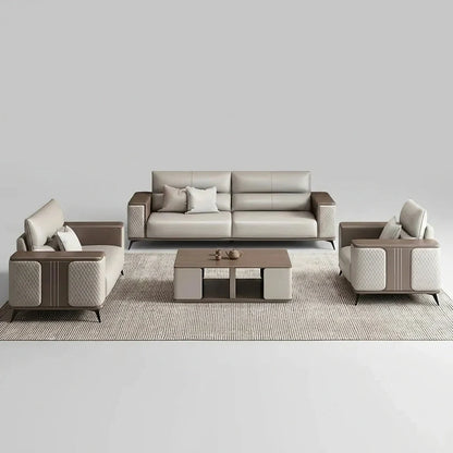 Boda · Office Waiting Area Lounge Seating