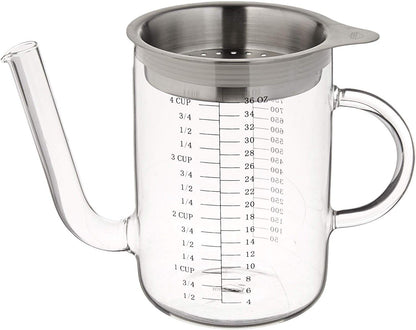 Kuchenprofi Gravy Separator
