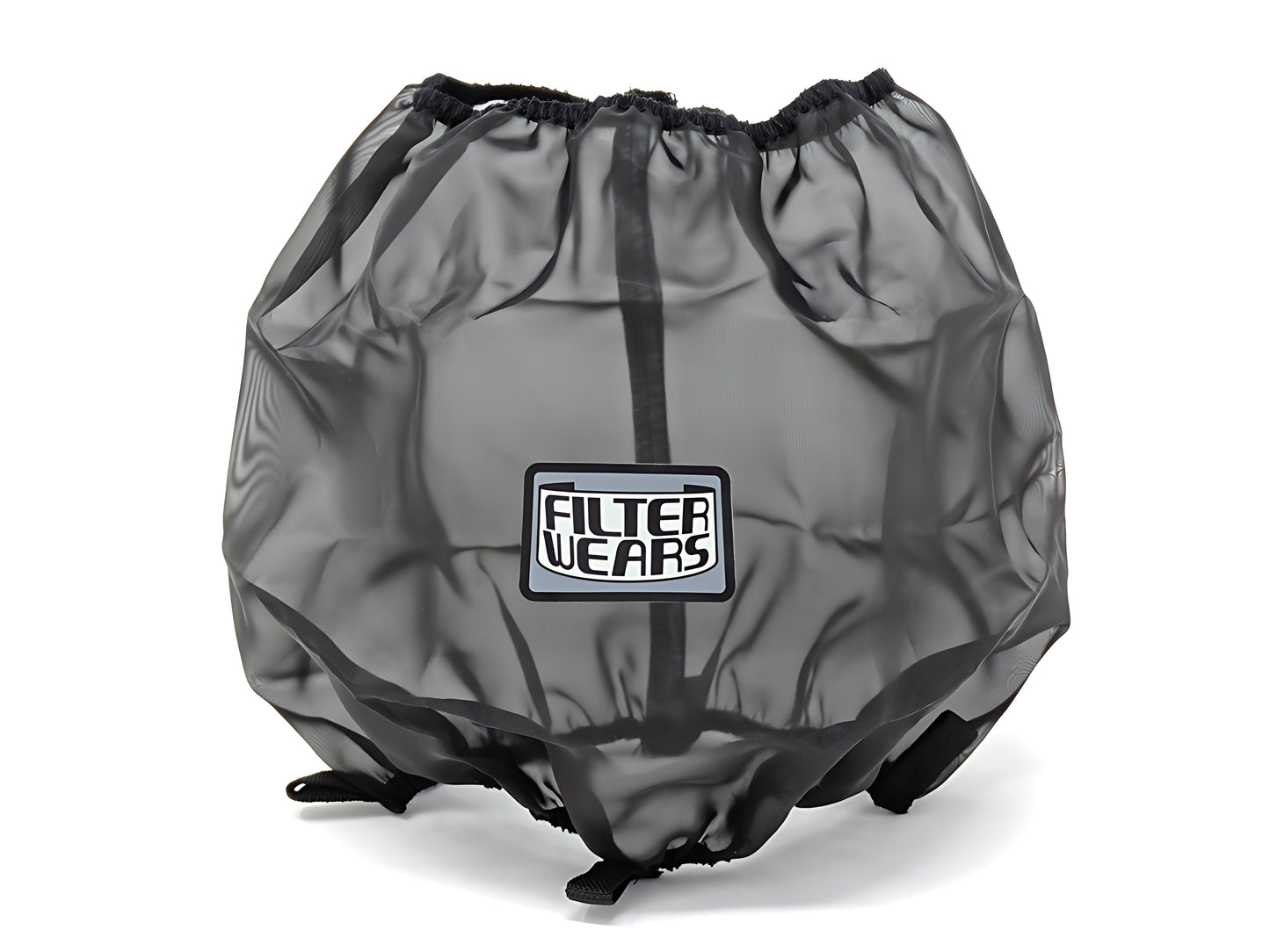 FILTERWEARS Pre-Filter F292 For Injen Air Filter X-1071-BB & X-1071-BR, Hydroshield 1077BLK
