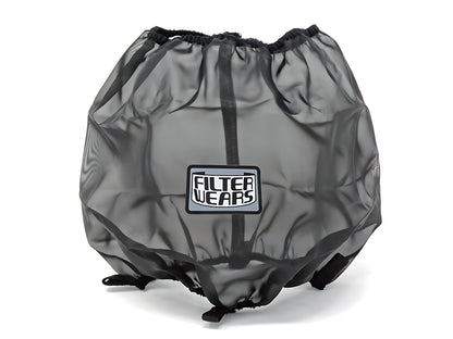 FILTERWEARS Pre-Filter F292 For Injen Air Filter X-1071-BB & X-1071-BR, Hydroshield 1077BLK
