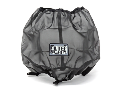 FILTERWEARS Pre-Filter F291 For Injen Air Filter X-1069-BB, Hydroshield 1075BLK