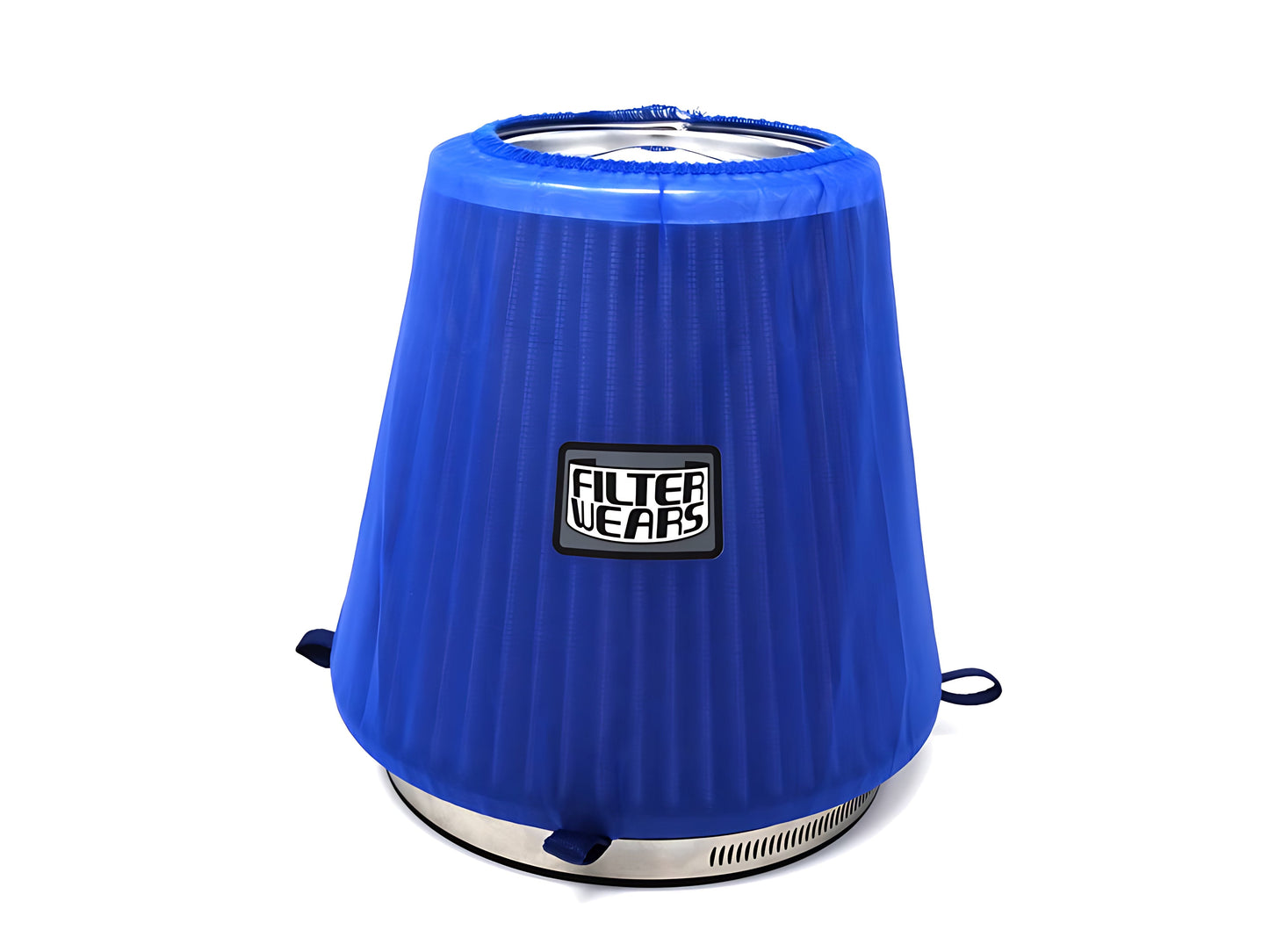 FILTERWEARS Pre-Filter K265 For K&N Air Filter RU-5100 Filter Wrap