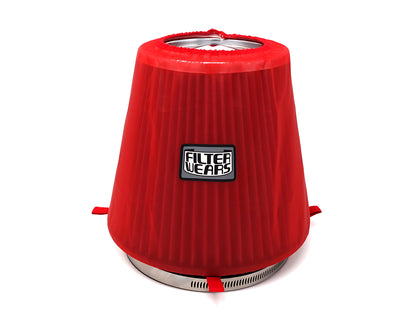 FILTERWEARS Pre-Filter K299 For K&N Air Filter RU-1035 Filter Wrap