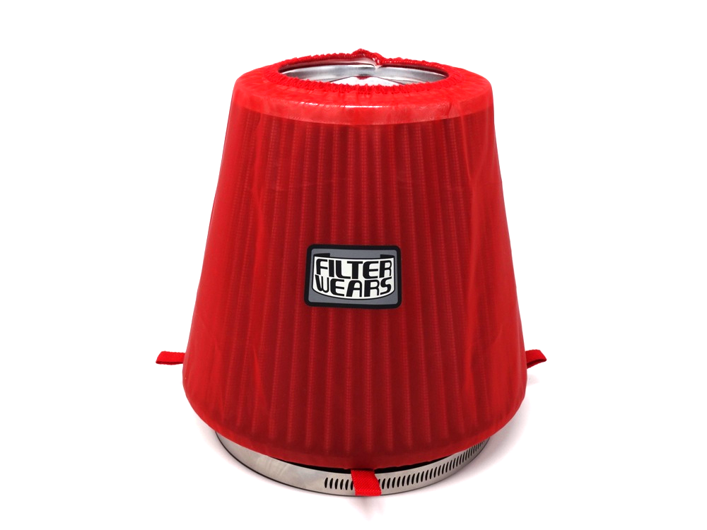 FILTERWEARS Pre-Filter K308 For K&N Air Filter RP-4660