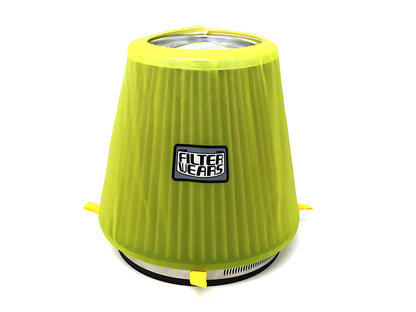 FILTERWEARS Pre-Filter K299 For K&N Air Filter RU-1035 Filter Wrap