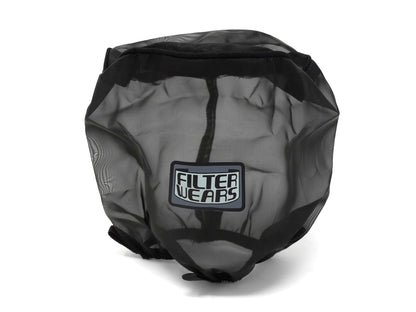 FILTERWEARS Pre-Filter K158K For K&N Air Filter RU-1000, 22-8045 Filter Wrap