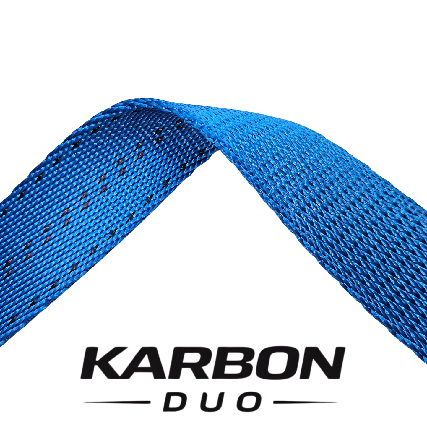 KARBON DUO 16,500lbs BS - Low Pro Hook HD
