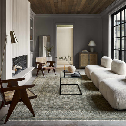 The Ombra Rug