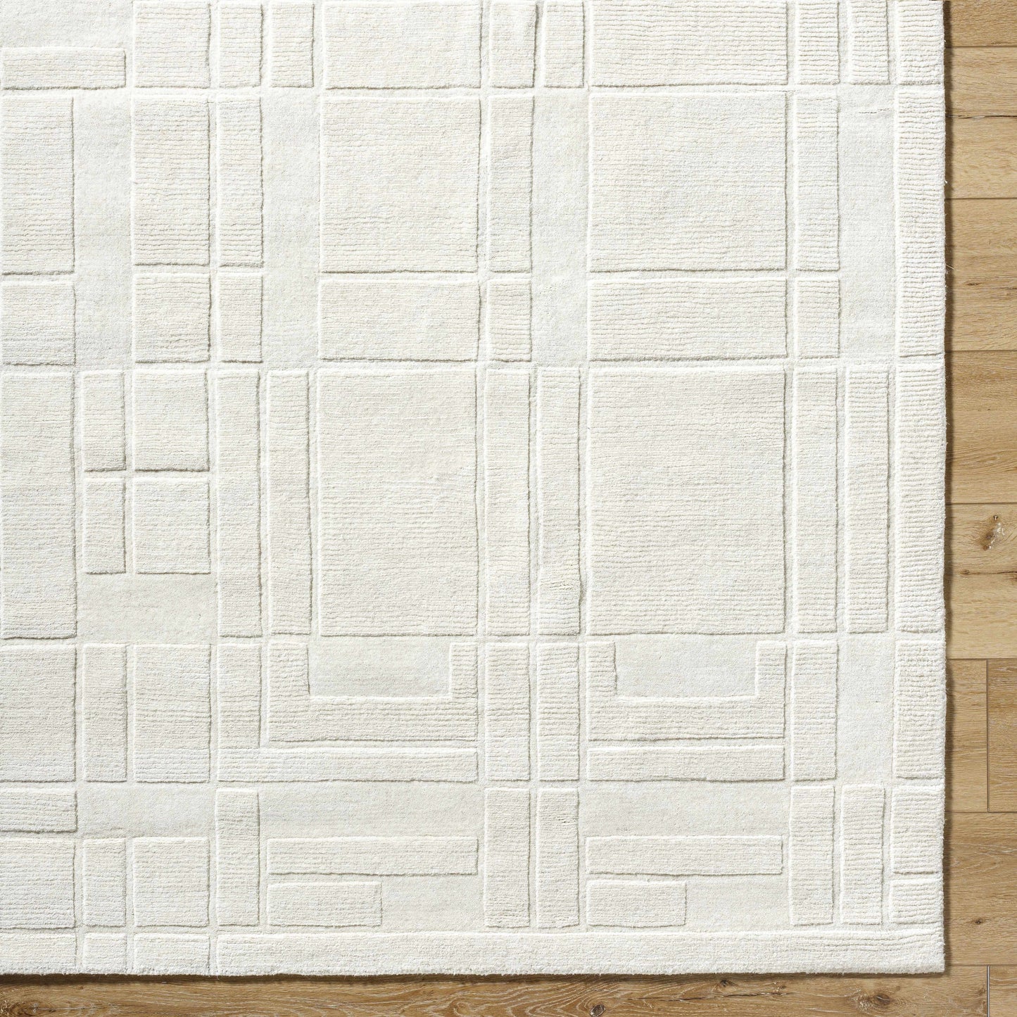 The Topaz Rug