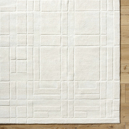 The Topaz Rug