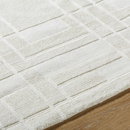 The Topaz Rug