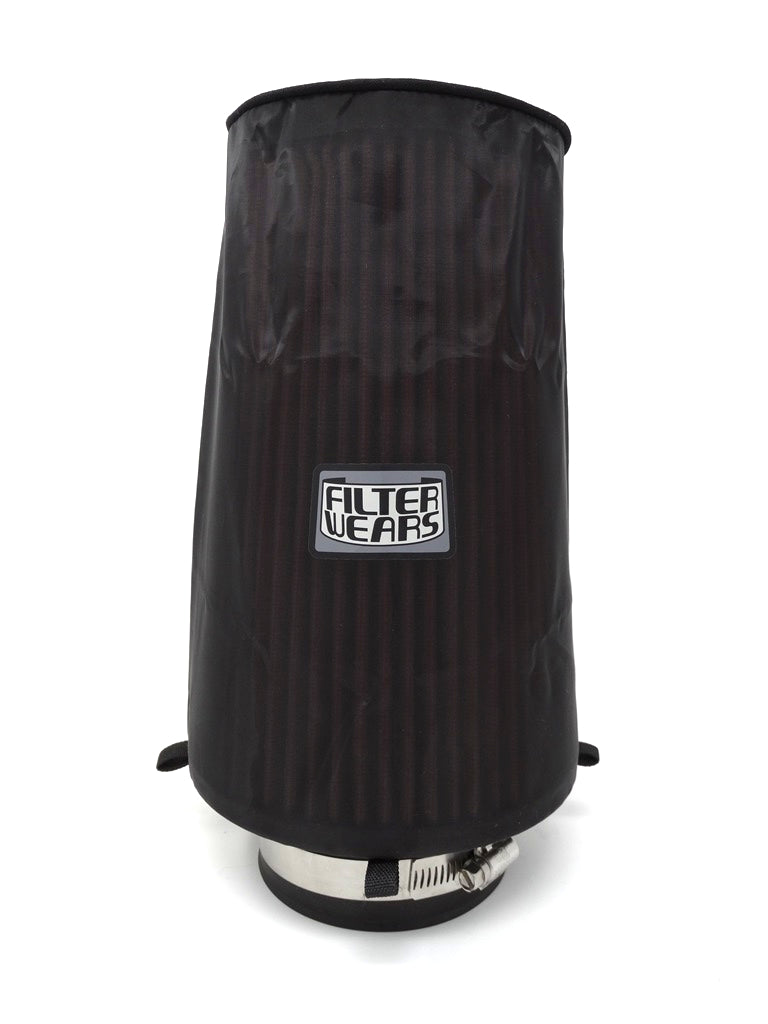 FILTERWEARS Pre-Filter K281 For K&N Air Filters RE-0810 RE-0870 RE-0920