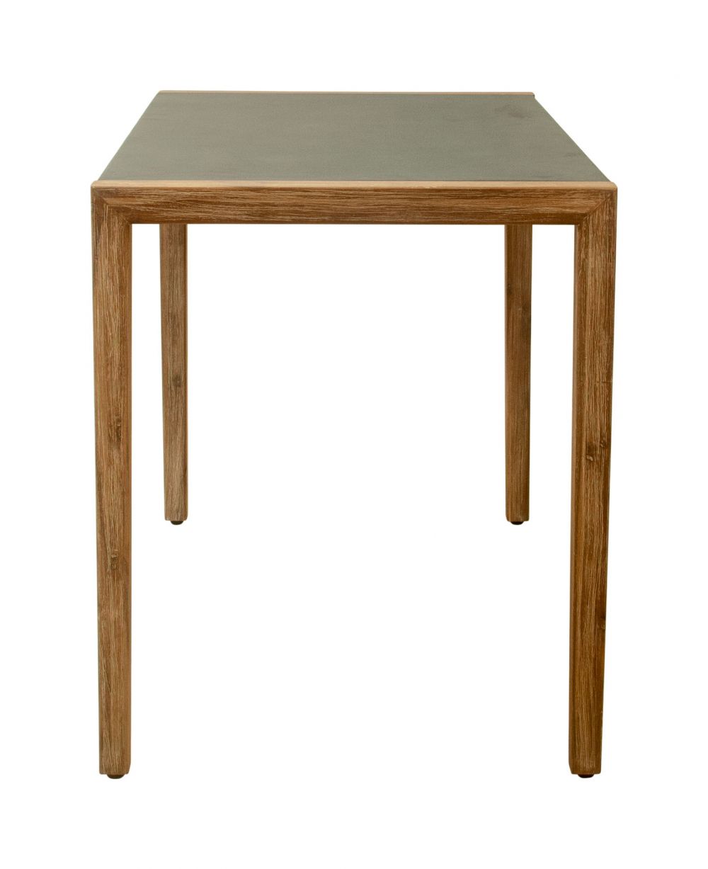 Kata Terrazzo Top Rectangular Counter Table