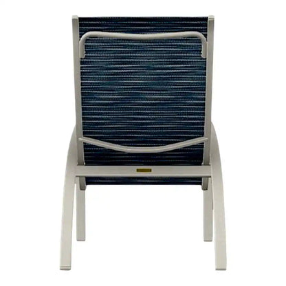 Kendall Sling Stacking Chat Height Chair