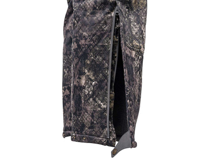 Kinsley Bibs - Deep Woods