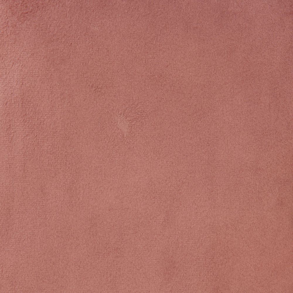 Kipas Pink Velvet Accent Chair