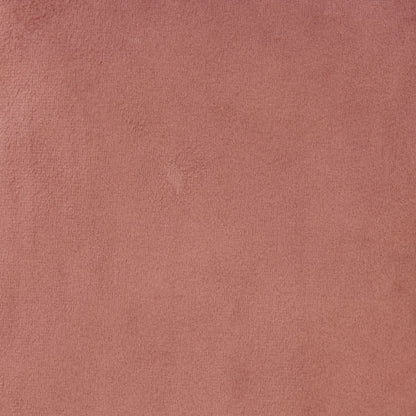Kipas Pink Velvet Accent Chair