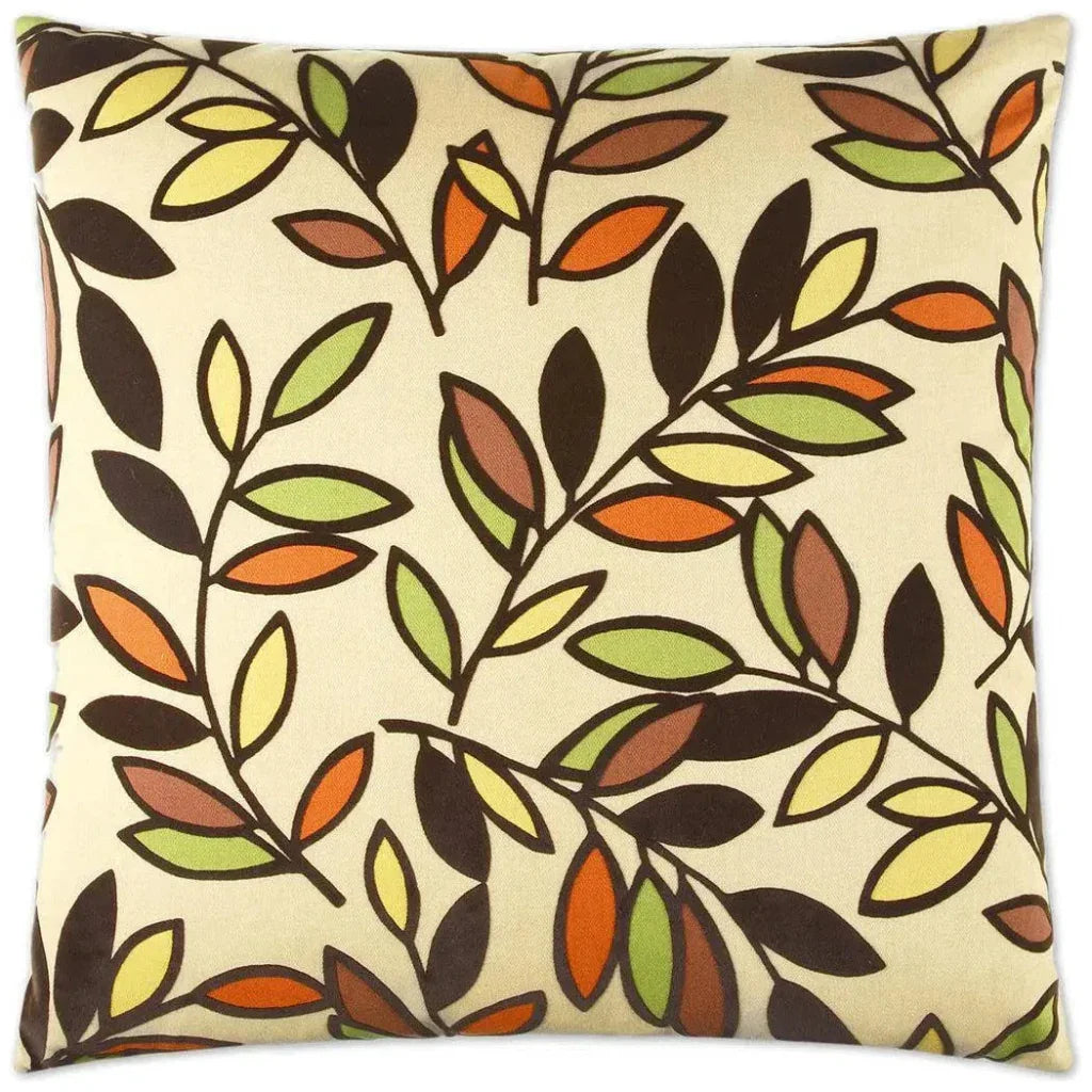 Kirby Bitter Multi Color Throw Pillow Insert