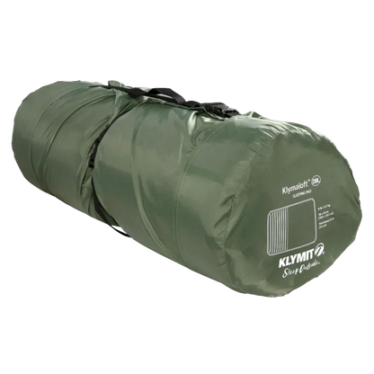 Klymaloft SUMMIT DBL-Green