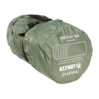 Klymaloft SUMMIT-Green