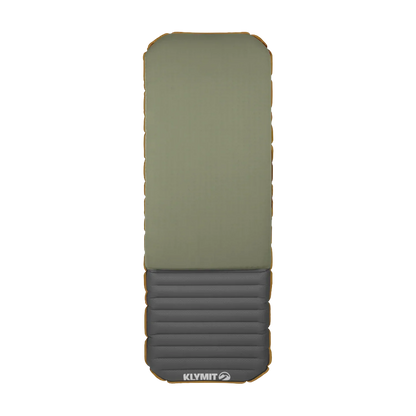 Klymit Summit Sleeping Pads XL - Green