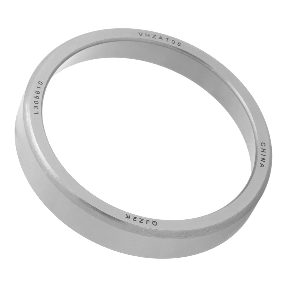 Cone: L305649 & Race: L305610 - Tapered Roller Bearing Set, 2 in Bore (ID)