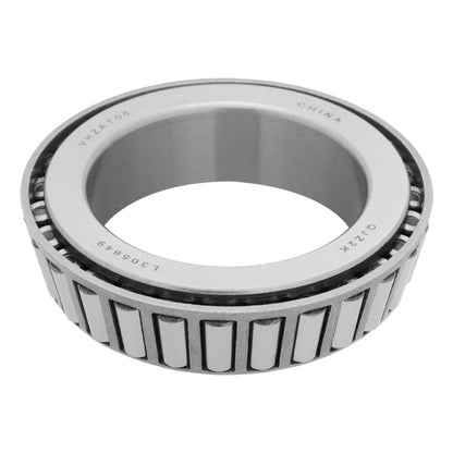 Cone: L305649 & Race: L305610 - Tapered Roller Bearing Set, 2 in Bore (ID)