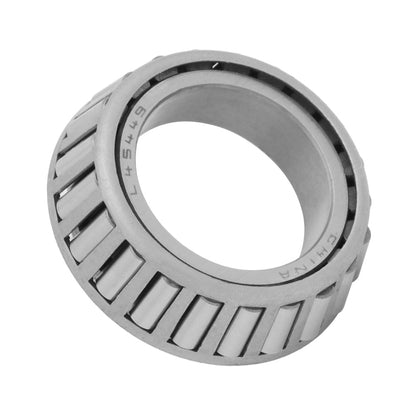 Cone: L45449 & Race: L45410 - Tapered Roller Bearing Set, 1.142 in Bore (ID)