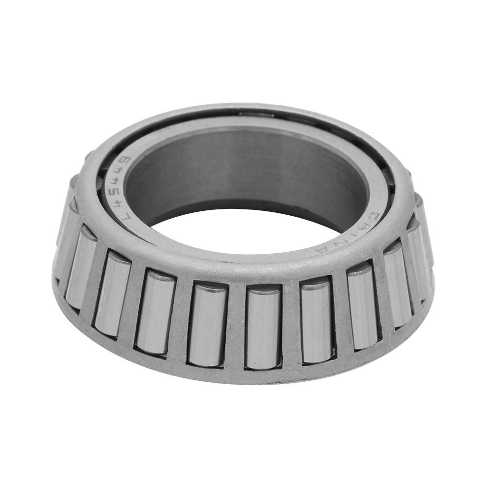 Cone: L45449 & Race: L45410 - Tapered Roller Bearing Set, 1.142 in Bore (ID)