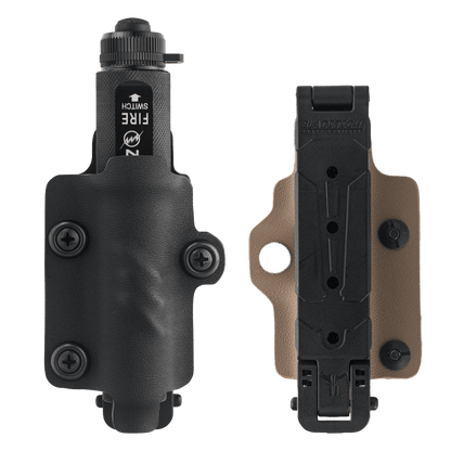 Handheld Laser Designators - K9, SWAT, HELOS