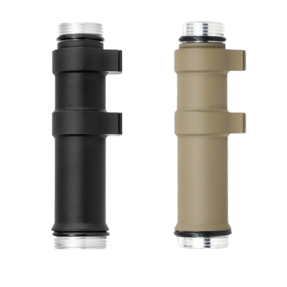 DEAL! Button Tailcap - Momentary ONLY (Arisaka TC-2 Type)