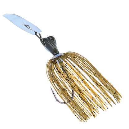 Reaction Tackle Lead Breaker Jigs- 3-Pack; Durable Fishing Jigs for Freshwater & Saltwater
