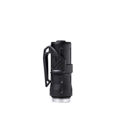 18350 Multi-Colored Handheld Light Body Packages - Thyrm Clips, Anti-Roll Collars, Tailcaps & Light Bodies