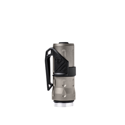 18350 Multi-Colored Handheld Light Body Packages - Thyrm Clips, Anti-Roll Collars, Tailcaps & Light Bodies