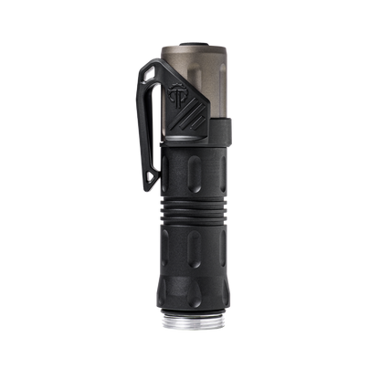18650 Multi-Colored Handheld Light Body Packages - Thyrm Clips, Anti-Roll Collars, Tailcaps & Light Bodies