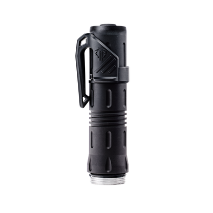 18650 Multi-Colored Handheld Light Body Packages - Thyrm Clips, Anti-Roll Collars, Tailcaps & Light Bodies