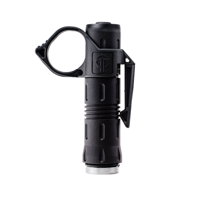 18650 Multi-Colored Handheld Light Body Packages - Thyrm Clips, Anti-Roll Collars, Tailcaps & Light Bodies