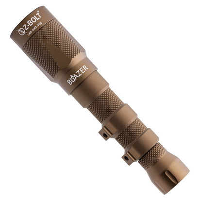 LED Rifle Light, 18650