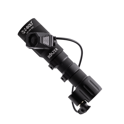 LED Rifle Light, 18350