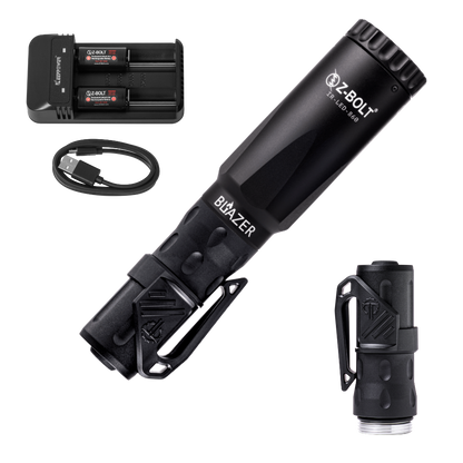 BLAZER I, Infrared LED Illuminators - Handheld