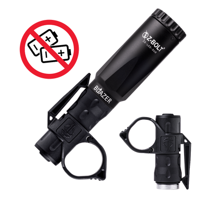 BLAZER I, Infrared LED Illuminators - Handheld