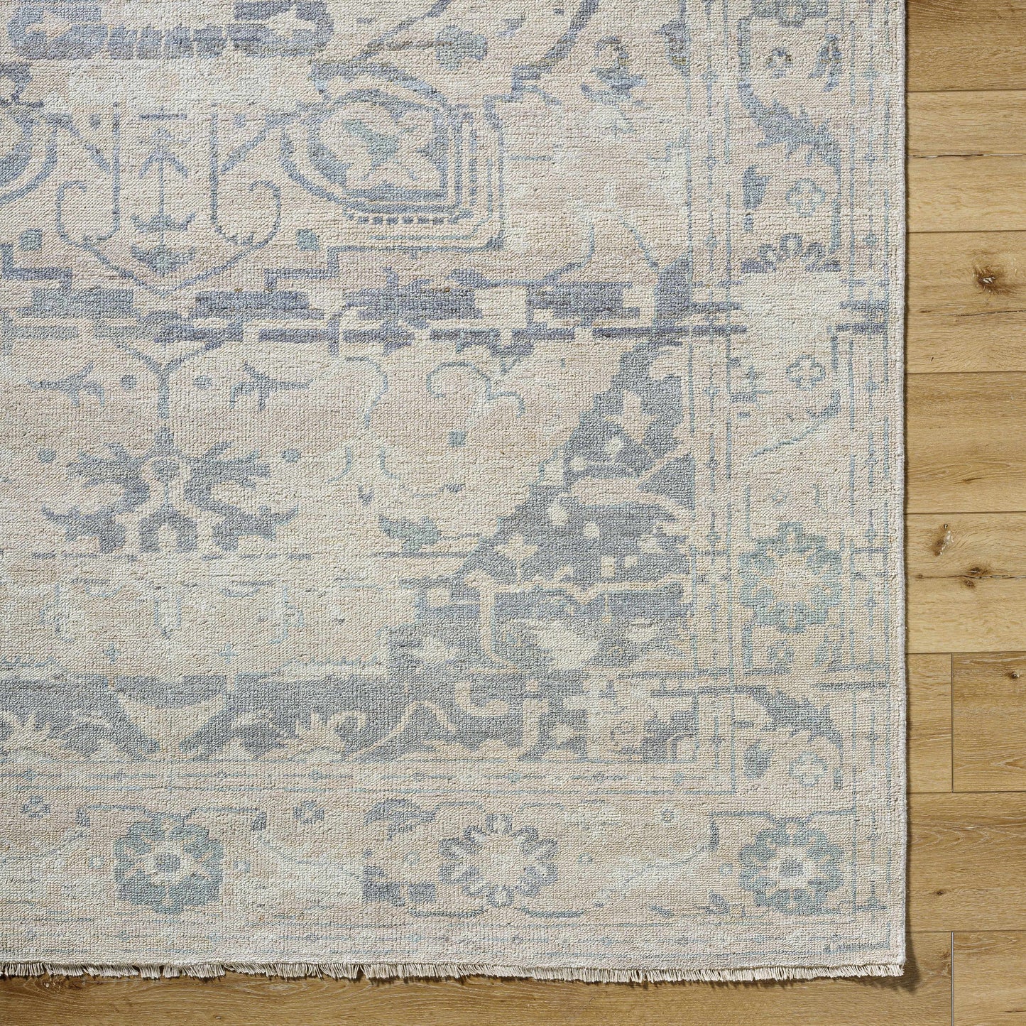 The Liman Rug