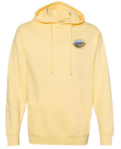 Koloa Paradise Island Hoodie