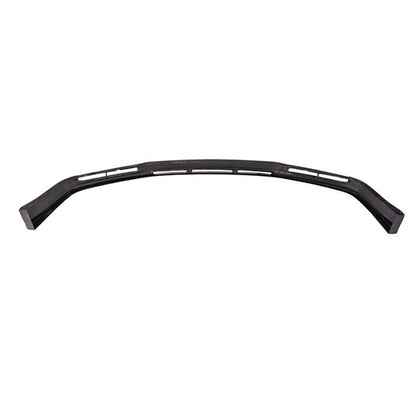 GTR Style Dry Carbon Fiber Front Lip Splitter for Nissan Skyline R34