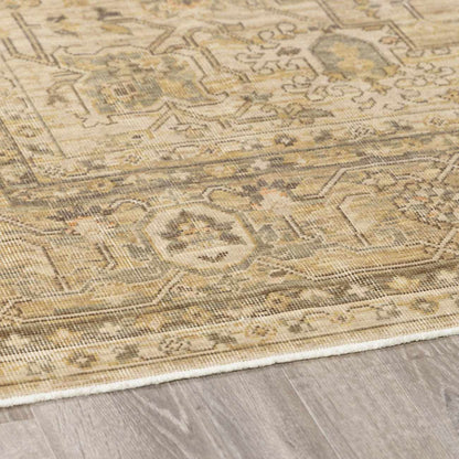 The Alessa Wool Rug