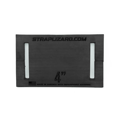 Lizard Leggings 4 INCH - Ratchet Strap Abrasion Protector